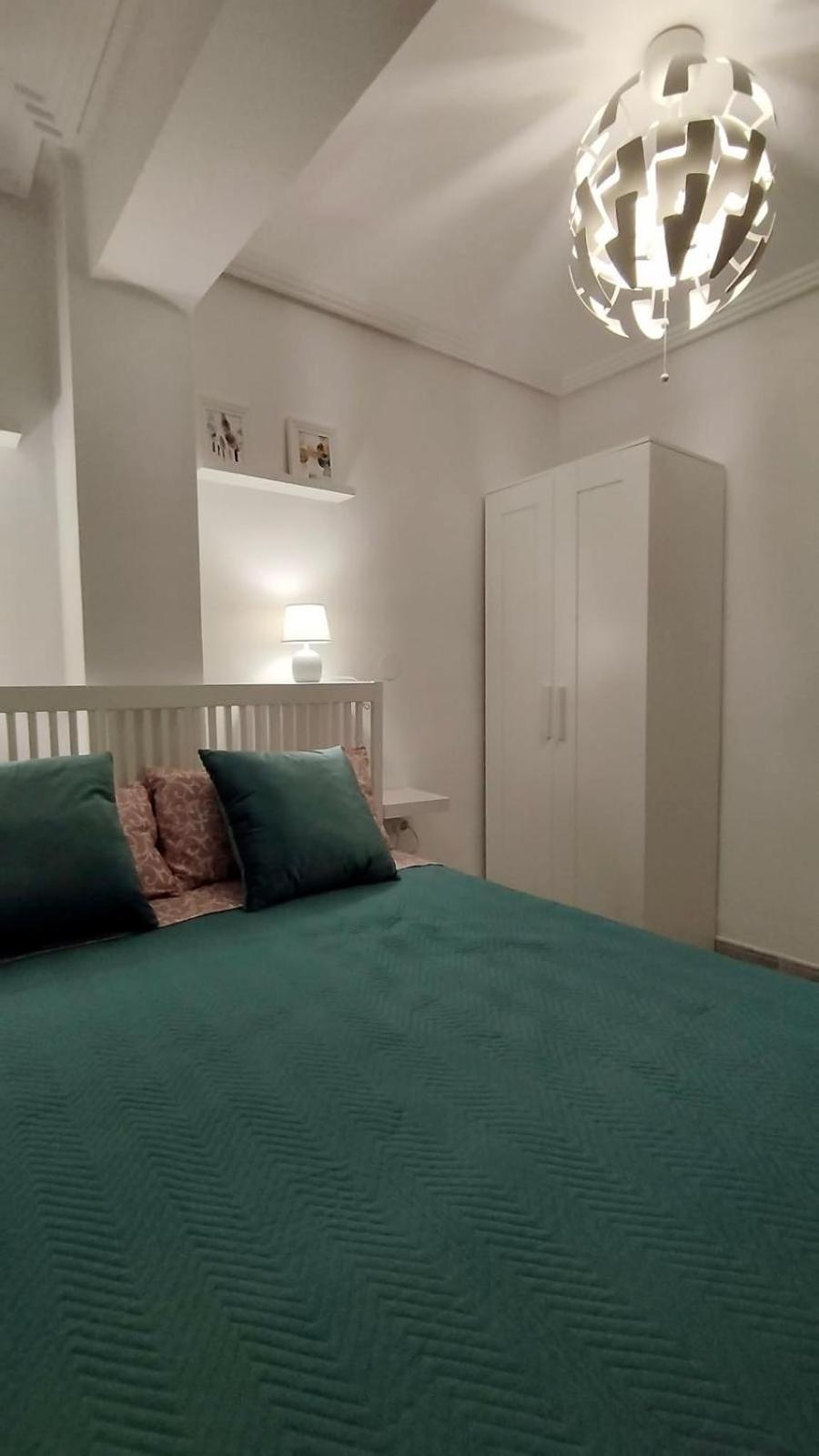 Sea View Apartment, First Line On The Beach, Remote Work Canet d'En Berenguer Exterior foto