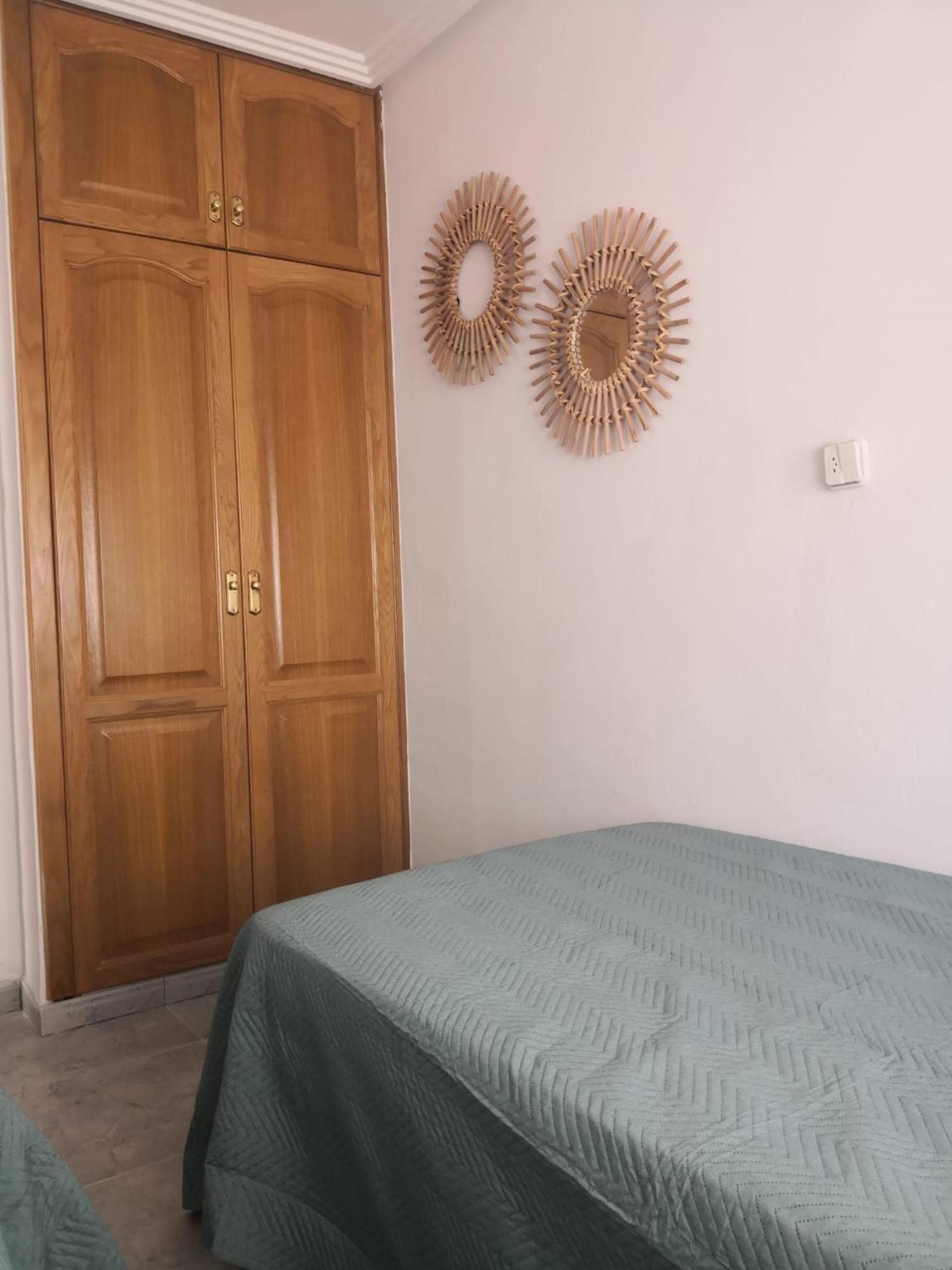 Sea View Apartment, First Line On The Beach, Remote Work Canet d'En Berenguer Exterior foto
